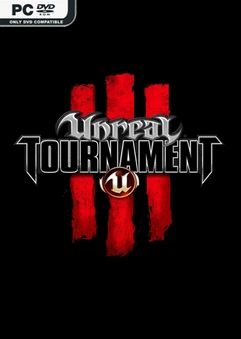 Unreal Tournament 3 Black Edition v2.1