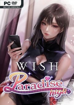 WISH Paradise High v1.3.0