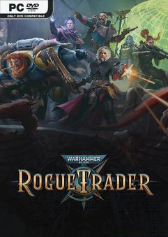 Warhammer 40000 Rogue Trader v0.2.1ad Alpha