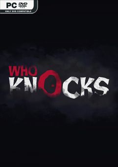 Who Knocks v1.1.1
