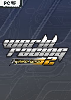 World Racing 2 Champion Edition-GoldBerg