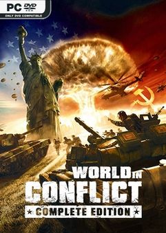 World in Conflict Complete Edition v1.0.1.1