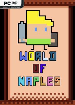 World of Naples Build 10343298