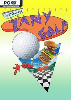 Zany Golf-GOG