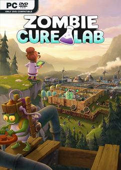 Zombie Cure Lab v0.20.7