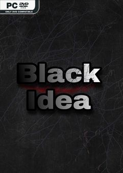 Black Idea-DARKSiDERS