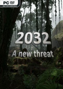 2032 A New Threat-Repack