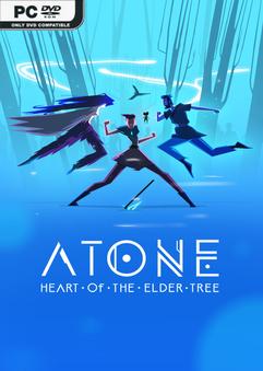 ATONE Heart of the Elder Tree-GOG