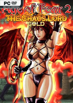 Age of Fear 2 The Chaos Lord GOLD Build 11775516