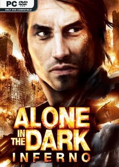 Alone in the Dark Prologue-Repack