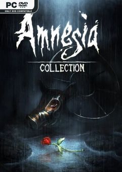 Amnesia Videogame Collection-DRMFREE