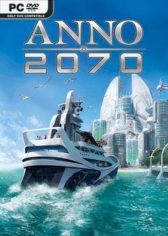 Anno 2070 Complete Edition v2.0.7780.0