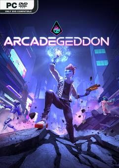 Arcadegeddon v1.4.1-P2P