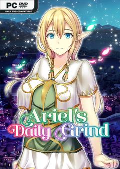 Ariels Daily Grind-GOG