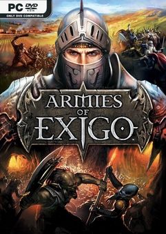 Armies of Exigo v1.4