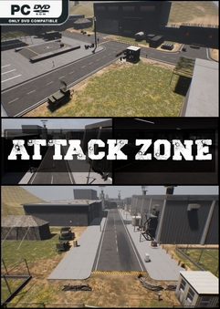 Attack Zone-TENOKE