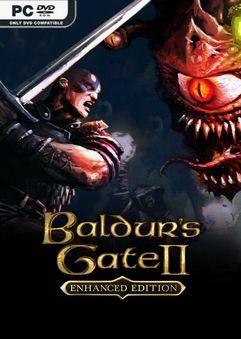 Baldurs Gate II Enhanced Edition v2.6.6.0