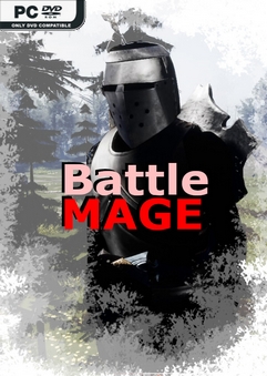 Battle Mage-TENOKE