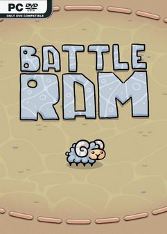 Battle Ram-GoldBerg