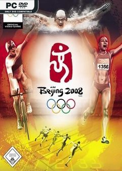 Beijing 2008 The Official Video Game of the Olympic Games-P2P
