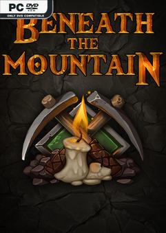 Beneath the Mountain Early Access