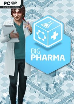 Big Pharma v1.08.02