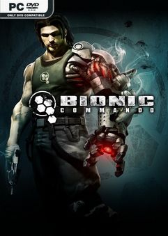 Bionic Commando-P2P