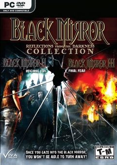 Black Mirror Trilogy-DRMFREE