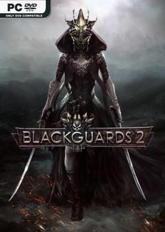 Blackguards 2 v2.2.0.5
