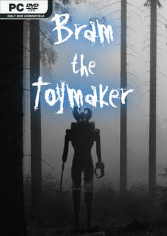 Bram The Toymaker-TENOKE