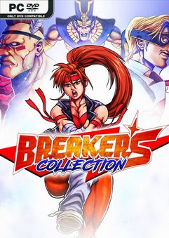 Breakers Collection Build 10630904