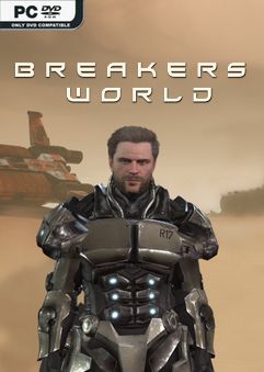 Breakers World-GoldBerg