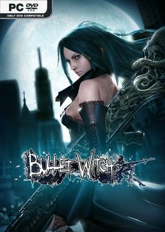 Bullet Witch v1.0.5