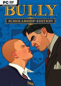 Bully Scholarship Edition v1.200