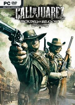 Call of Juarez Bound in Blood v1.1