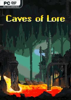 Caves of Lore Build 14365624