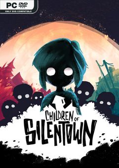 Children of Silentown-GOG