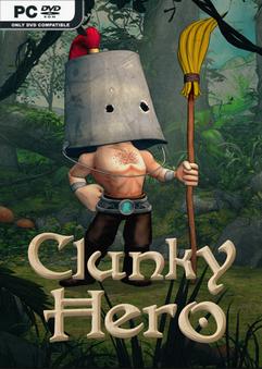 Clunky Hero-GOG
