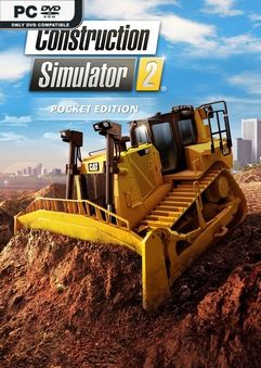 Construction Simulator 2 US Pocket Edition-P2P