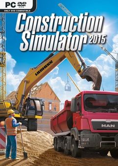Construction Simulator Deluxe Edition v1.6