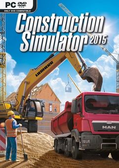 Construction Simulator 2015 Gold Edition v1.60