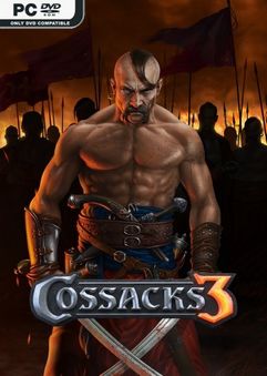 Cossacks 3 Digital Deluxe Edition v2.2.3.92.6008-Repack