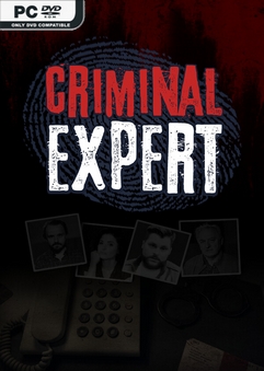 Criminal Expert-TENOKE