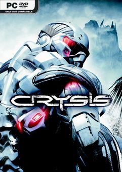 Crysis v1.2.1-Canek77