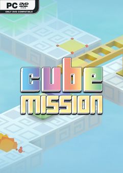 Cube Mission Build 9839981
