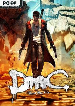 DMC Devil May Cry v20130306