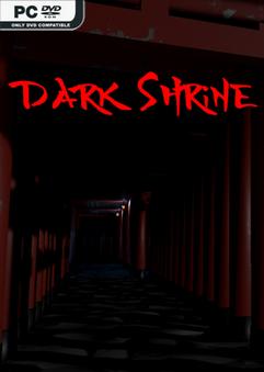 Dark Shrine-GoldBerg
