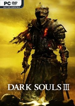 Dark Souls III Deluxe Edition v1.15-Repack