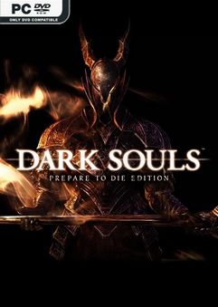Dark Souls Prepare to Die Edition v1.0.2.0