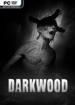 Darkwood Deluxe Edition v1.4a-Repack